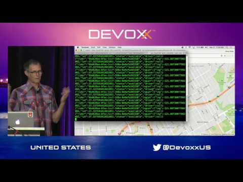 Introduction to Apache Kafka by James Ward