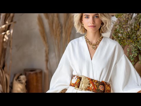 Mastering Vintage Style Outfits That Never Go Out Of Fashion -  Timeless Outfits & Retro Style Show