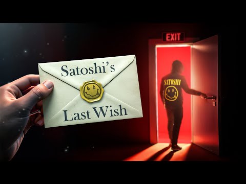 Crypto Expert Explains What Satoshi REALLY Wanted