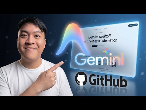 Google releases! Antigravity for free on Opus 4.5 & Gemini 3 Pro 🚀 (Web Clone Tutorial + AEO)