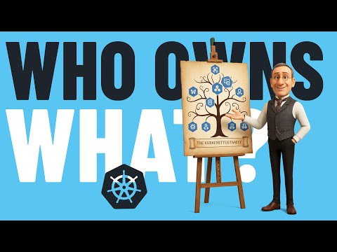 Kubernetes ownerReferences Explained: Why Your Apps Are a Mess