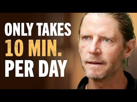 Amazing Benefits Of Walking Backwards Everyday You Never Knew About (Heal Pain, Posture & Stress)