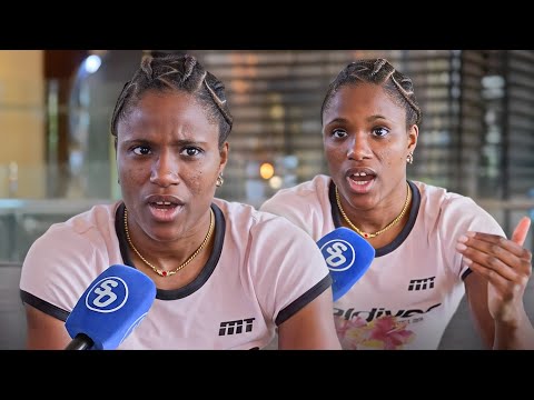 'That was OFFENSIVE!' - Caroline Dubois HONEST on Boxxer exit, WANTS Baumgardner & Turhan