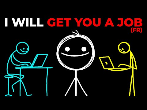 How to Get a Job Without a Degree (Even If You Have Zero Experience)