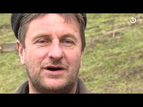 Srebrenička sela Luka i Krušev Do