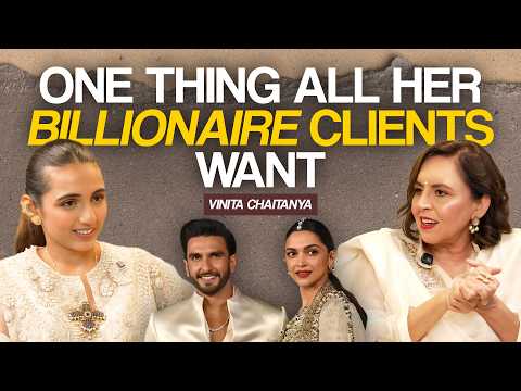 The Interior Designer Behind India’s Biggest Celebrity Homes & Yachts