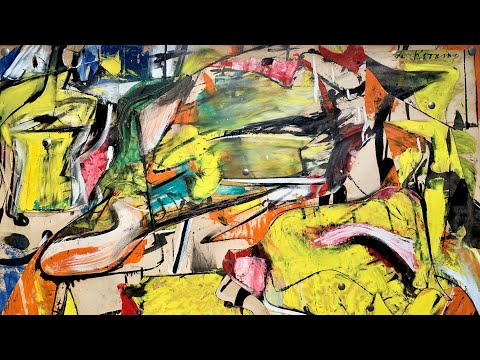 Sotheby's Paris Fall22 Auction Preview Highlights, European Modern & Contemporary Art 巴黎苏富比秋拍现当代作品概览