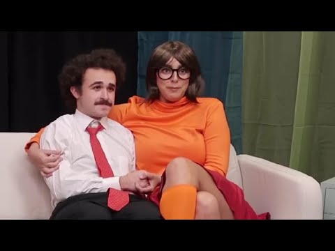 "I swear to god, Peter!" (Smosh Fan Compilation)