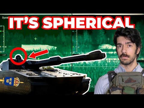 This Vehicle Is Taking Over Europe's Militaries