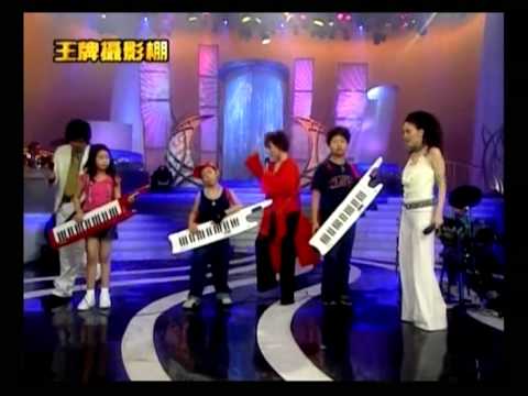 王牌攝影棚 - 葉璦菱