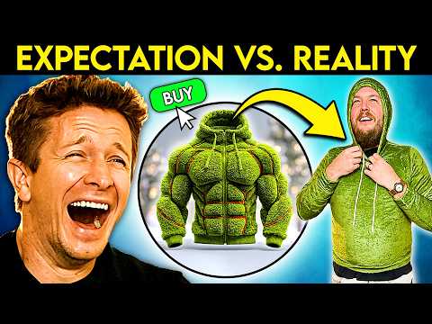 We Bought MORE Ai Shopping Scams So You Don’t Have To