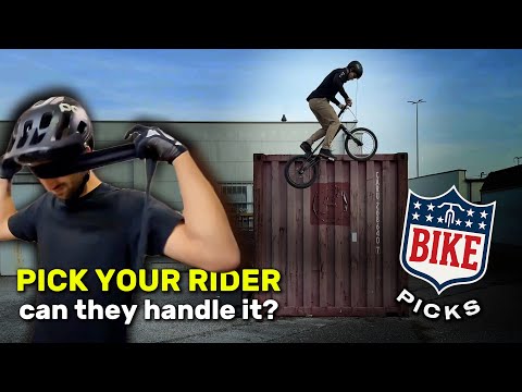 Can Insurance Companies Handle THIS? | Sponsor Chase EP1