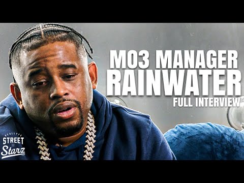 MO3 Manager Rainwater GOES OFF about Yella Beezy Indicted for M*rder of MO3, Wants Justice 4 Roy Lee