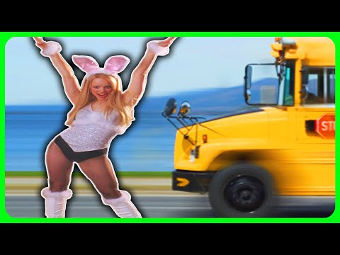 Mean Girls explained by an idiot