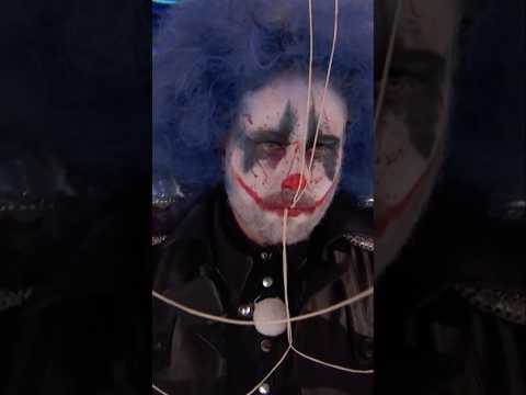 The scariest audition 😱