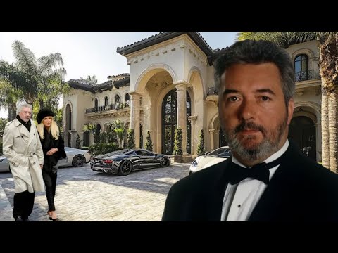 John Virgo Cause of Death | Snooker | Net Worth, Wife, kids, Family, Biography & lifestyle!