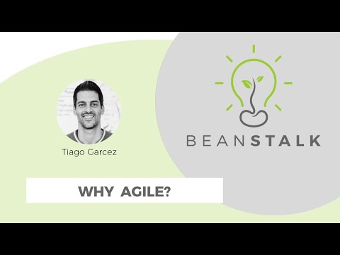 Why Agile is not a fad