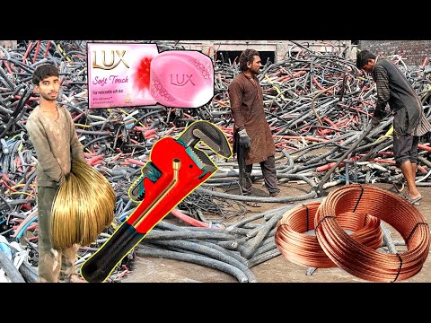 Top 6 Most Incredible And Most Getting Views Manufacturing Process Videos