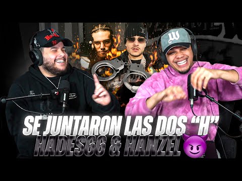 HANZEL ES LIBRE “REACCIÓN” a LOYALTY FOREVER CON HADES66 🔥