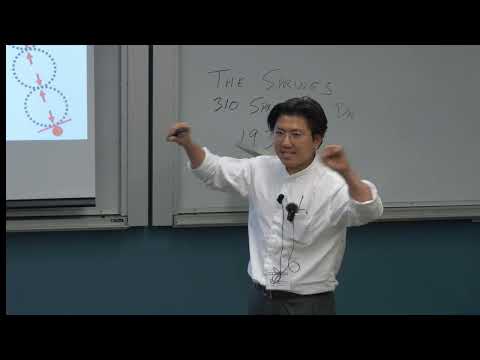 Eugene Chua - 2024 Philosophy of Physics Workshop: Foundations of Thermodynamics