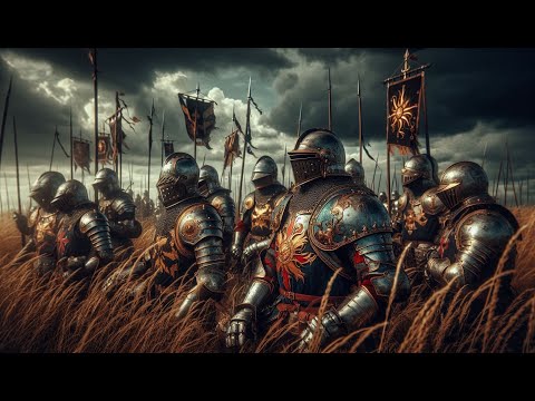 The Battle of Tannenberg: When the Teutonic Knights were annihilated by Poland-Lithuania