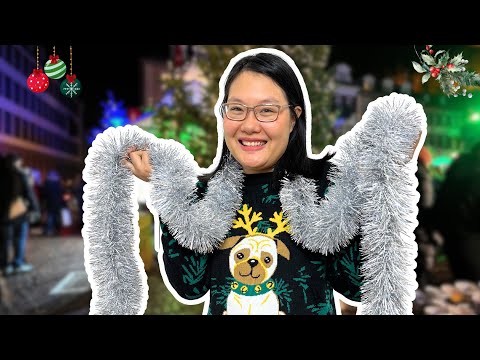 How Germans prepare for Christmas