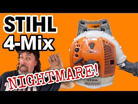 4 mix NIGHTMARE! DON'T make this mistake 🚫