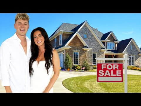 Searching for Our First Home! *house tours*