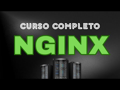 CURSO COMPLETO DE NGINX