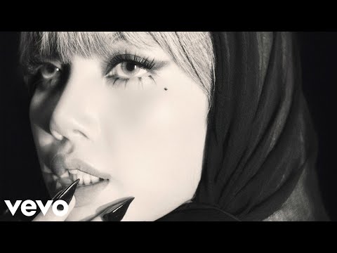 LISA - Rockstar (Victoria’s Secret Version) Audio [Bonus Tracks] (Thank You Lilies Version)