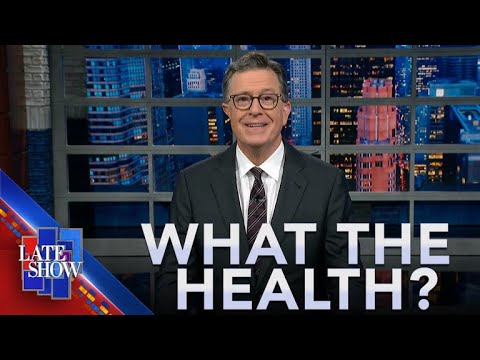 RFK Jr. Sparks Vaccine Chaos | Bad News For Disney Fans | Why Trump Hates Windmills