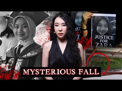 Zara Qairina: Bullied to Death… or Something More?