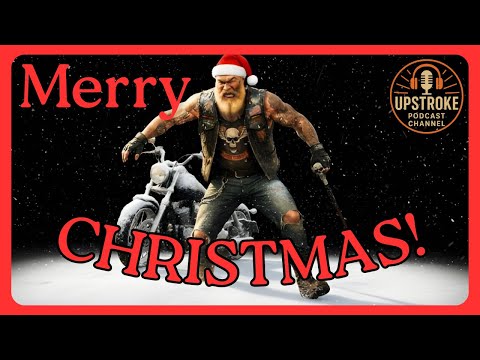 Before We Step Away for Christmas – A STROKE Survivor's Personal Update