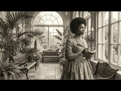 El Enigma de la Esclava Más Cara de Virginia — El Secreto Que Nadie Se Atrevió a Contar