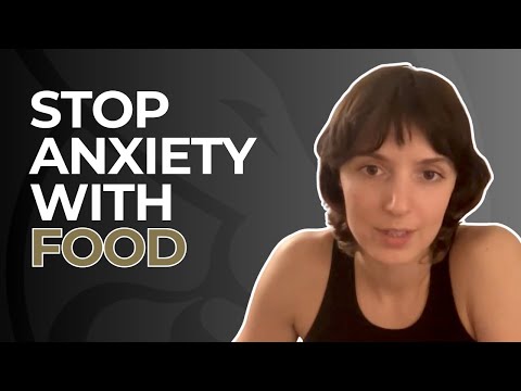 Fix Your Mental Health, Body, and Brain by Managing Blood Sugar | GlucoseGoddess (Jessie Inchauspé)