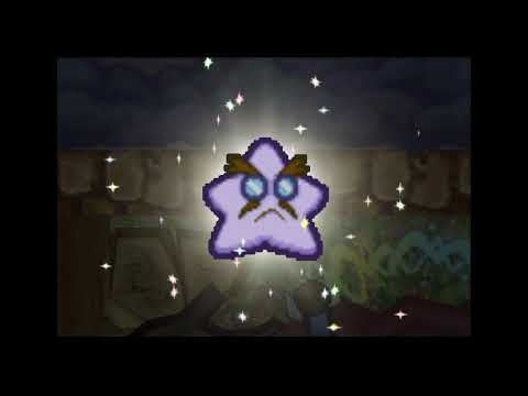 Let’s Play Paper Mario Episode 20: Huff and Puff