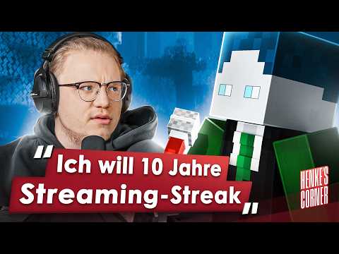 BastiGHG: Wie die Anonymität seinen Alltag einschränkt | Henke's Corner #80