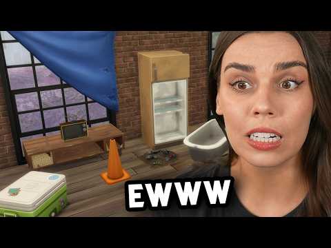 Starting to renovate our terrible apartment | (TT2)