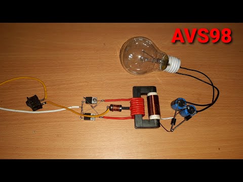 tụ kích 12v to110v và 220v