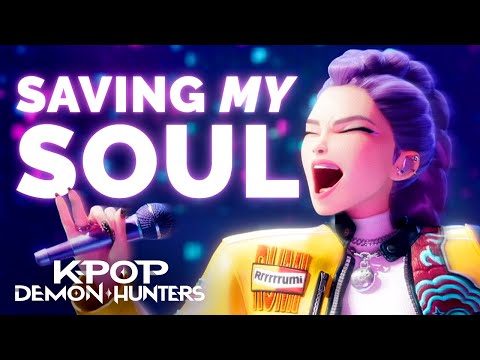 Kpop Demon Hunters SLAYS as a musical