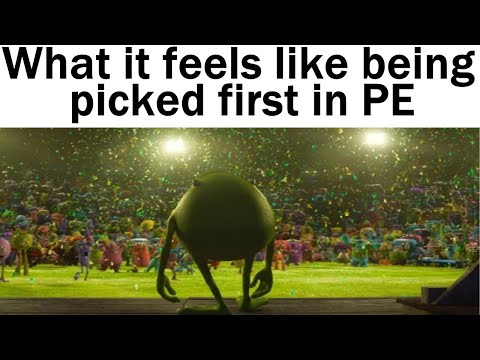 Memes Of Your School