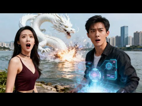 Broke guy activates god system! His brags turn real! Campus beauty chases with billions!