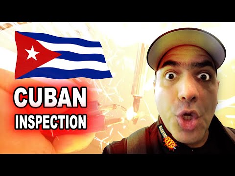 Cuban Electrical System Shorting
