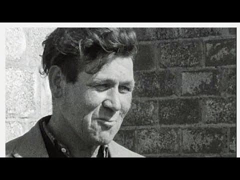 Irish traveller Larry "King" Ward and his family settled in Galway. 1969