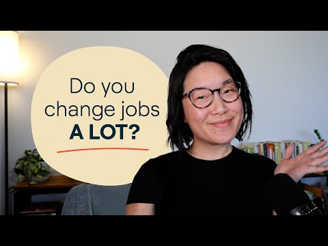 Career hopping | Tips from an ADHD Coach