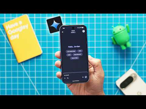 Pixel AI: These 5 features are GAME-CHANGERS.