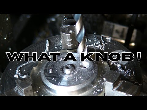 What a knob