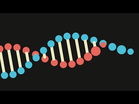 Make DNA strand from shape layers - Adobe After Effects tutorial