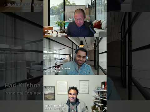 Real Talk with Hari & Eugene: Why Customers Rave About Yugabyte Support