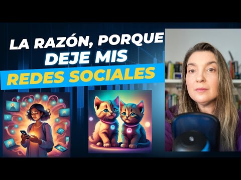 Porque deje de usar mis redes sociales #storytime #superaciónpersonal